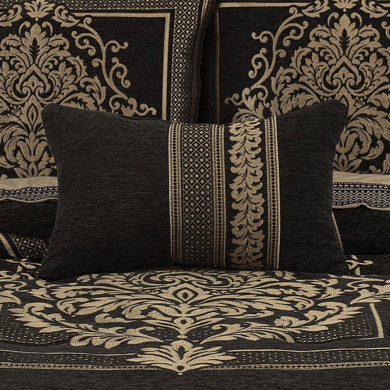Laurenza Boudoir Decorative Throw Pillow
