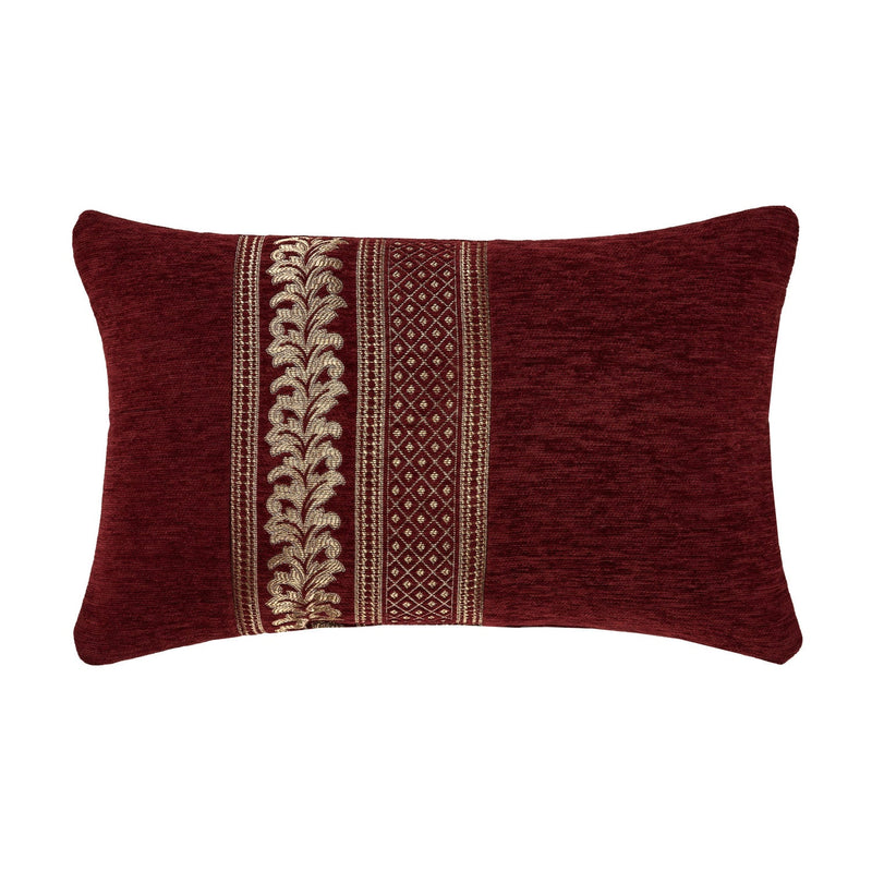 Laurenza Boudoir Decorative Throw Pillow