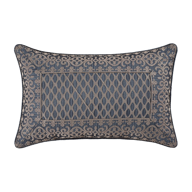 Leah Boudoir Decorative Throw Pillow