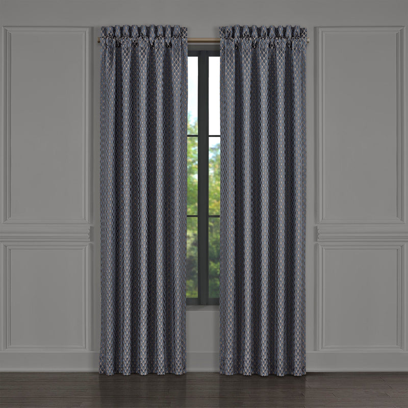 Leah Window Panel Pair