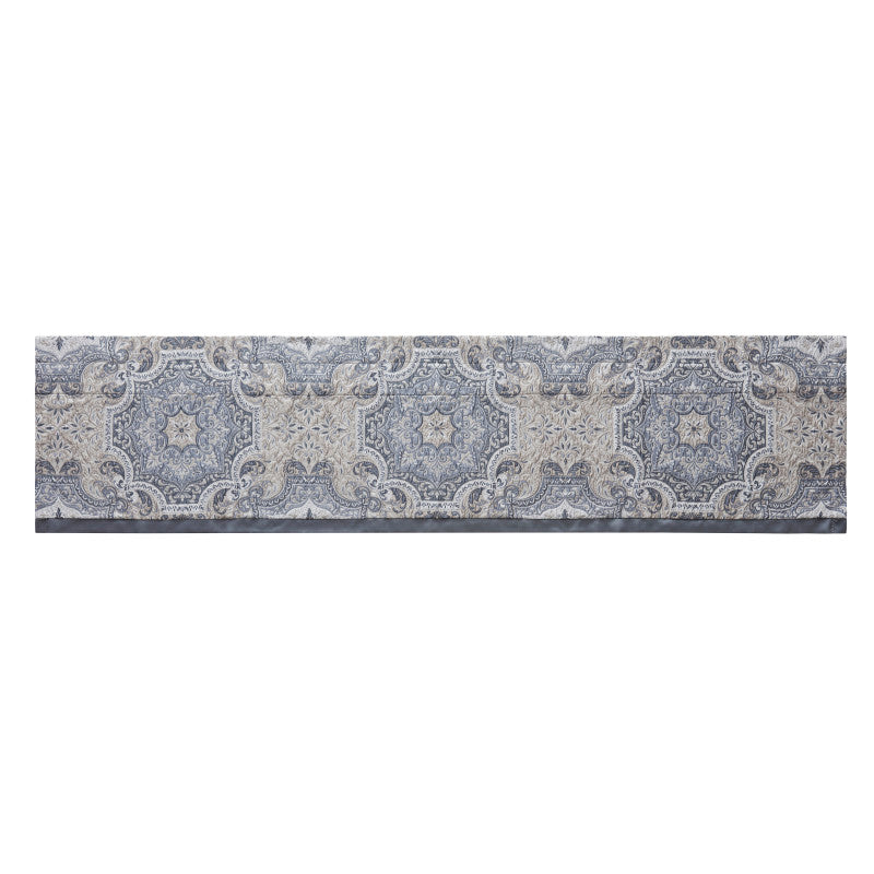 Legend Window Straight Valance