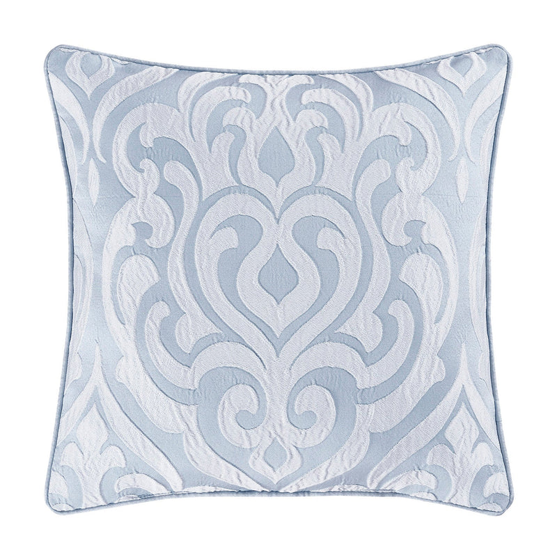 Liana 18" Square Decorative Throw Pillow