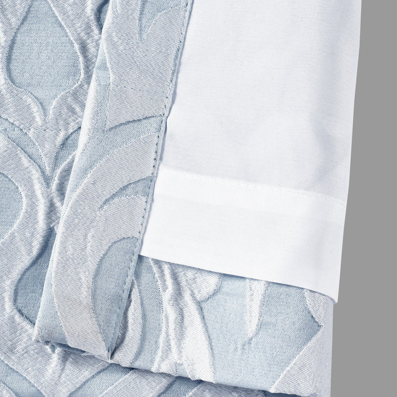 Liana Window Panel Pair
