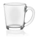 Libbey Beverageware Libbey All-Purpose Glass Mug Set, 13.5-ounce, Set of 12