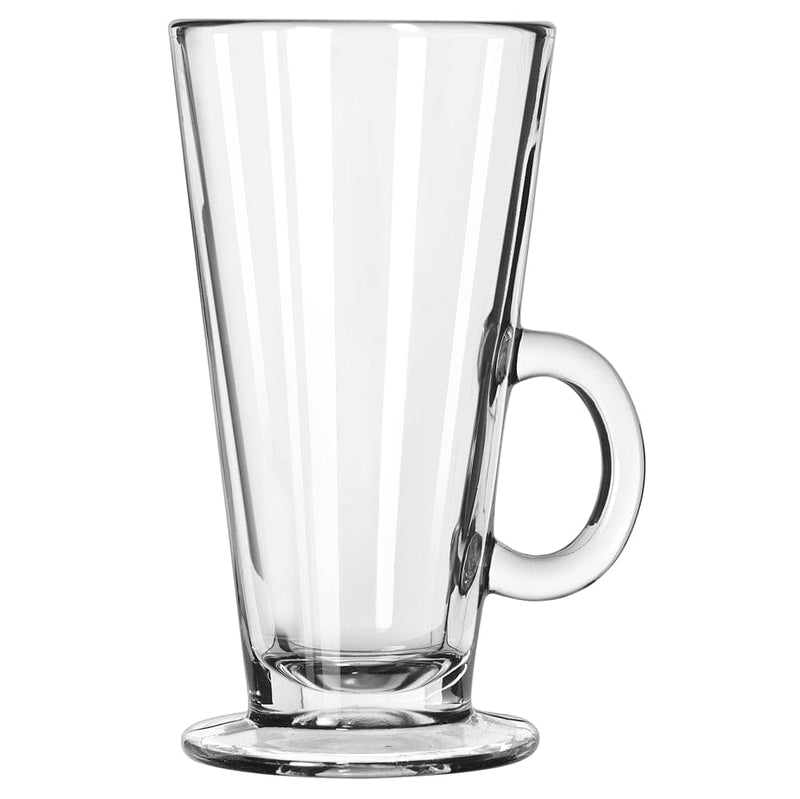 Libbey Beverageware Libbey Catalina Irish Coffee Mug, 9-ounce, Set of 6