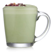 Libbey Beverageware Libbey Tarro Café Mug, 13.5-ounce, Set of 4