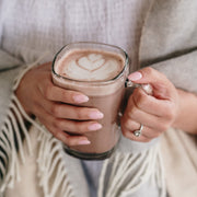 Libbey Beverageware Libbey Tempo Tall Mug, 16-ounce, Set of 4