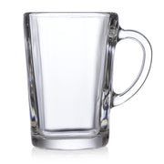 Libbey Beverageware Libbey Tempo Tall Mug, 16-ounce, Set of 4