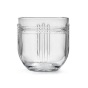 Libbey Beverageware Libbey The Gats Rocks Glasses, 9.75-ounce, Set of 4