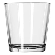 Libbey Cocktails and Spirits Libbey Bar Essentials Double Old Fashioned Glasses, 12-ounce, Set of 6