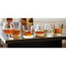 Libbey Cocktails and Spirits Libbey Craft Spirits Assorted Drinkware Glasses, Set of 6