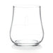 Libbey Cocktails and Spirits Libbey Modern Pets Meow All-Purpose Glasses, 17-ounce, Set of 4