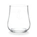 Libbey Cocktails and Spirits Libbey Modern Pets Woof All-Purpose Glasses, 17-ounce, Set of 4