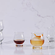 Libbey Cocktails and Spirits Libbey Signature Kentucky Bourbon Trail Whiskey Cocktail Glass, 13.5-ounce, Set of 4