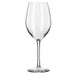 Libbey Stemware Libbey Entertaining Essentials All Purpose Wine Glasses, 17-ounce, Set of 6