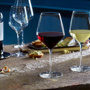 Libbey Stemware Libbey Signature Greenwich Red Wine Gift Set of 4, 24-ounce