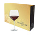 Libbey Stemware Libbey Signature Kentfield Balloon Red Wine Gift Set of 4, 24-ounce