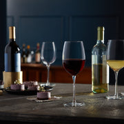 Libbey Stemware Libbey Signature Kentfield Estate All-Purpose Wine Gift Set of 4, 16-ounce