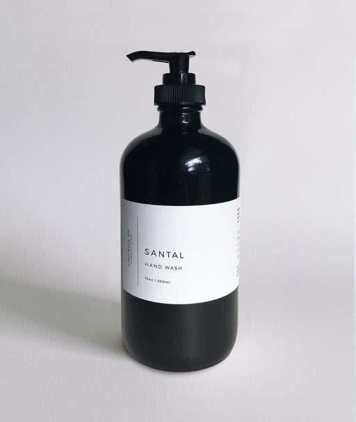 Lightwell Co. Bath Santal Hand Wash