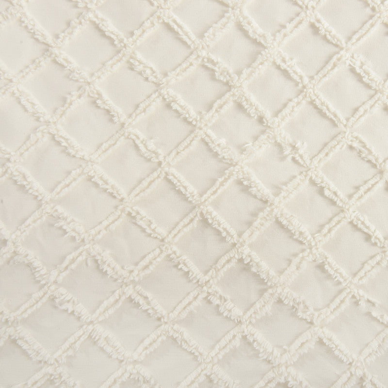 Lillian Window Panel Pair