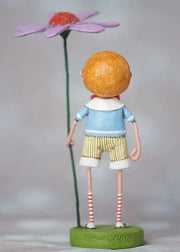Lori Mitchell Collectible Figurines Billy Bloom by Lori Mitchell
