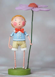 Lori Mitchell Collectible Figurines Billy Bloom by Lori Mitchell