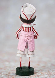 Lori Mitchell Collectible Figurines Scoops of Love Valentine's Figure by Lori Mitchell