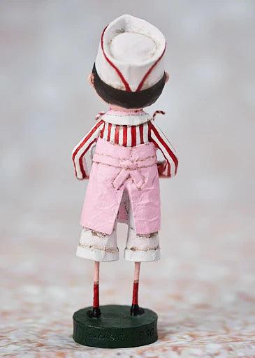 Lori Mitchell Collectible Figurines Scoops of Love Valentine's Figure by Lori Mitchell