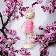 Lori Mitchell Collectible Figurines Spa Day Figurine by Lori Mitchell