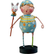 Lori Mitchell Figurines All Cracked Up Easter Figurine by Lori Mitchell
