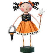 Lori Mitchell Figurines Cat's Meow Halloween Figurine by Lori Mitchell