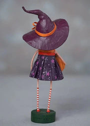 Lori Mitchell Figurines Charmed Figurine by Lori Mitchell