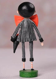 Lori Mitchell Figurines Date Night Dracula Halloween Figurine by Lori Mitchell *New for 2024*
