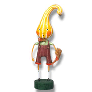 Lori Mitchell Figurines Gourdy Figurine by Lori Mitchell