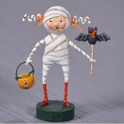 Lori Mitchell Figurines Minnie Mummy Figurine by Lori Mitchell