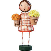 Lori Mitchell Figurines Mumsey Fall Figurine by Lori Mitchell