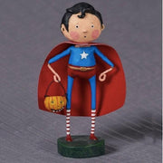Lori Mitchell Figurines Our Hero Figurine by Lori Mitchell
