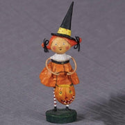 Lori Mitchell Figurines Perfect Pixie Halloween Figurine by Lori Mitchell