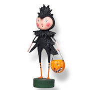 Lori Mitchell Figurines Ravishing Raven Figurine by Lori Mitchell