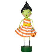 Lori Mitchell Figurines Susie Stein Halloween Figurine by Lori Mitchell *NEW FOR 2025*