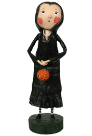 Lori Mitchell Figurines The Enchantress Halloween Figurine by Lori Mitchell