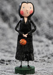 Lori Mitchell Figurines The Enchantress Halloween Figurine by Lori Mitchell