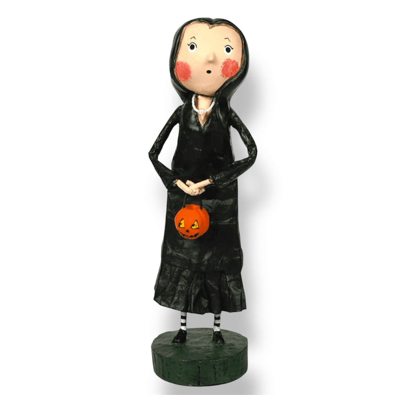 Lori Mitchell Figurines The Enchantress Halloween Figurine by Lori Mitchell