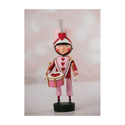 Lori Mitchell Lori Mitchell - Valentine's Day, Valentine's Day, Lori Mitchell 2024 Releases Beat of My Heart Valentine's Day Figurine by Lori Mitchell *NEW FOR 2025