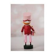 Lori Mitchell Lori Mitchell - Valentine's Day, Valentine's Day, Lori Mitchell 2024 Releases Beat of My Heart Valentine's Day Figurine by Lori Mitchell *NEW FOR 2025
