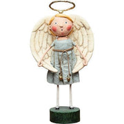 Lori Mitchell Seasonal Decor, Christmas Christmas Angel by Lori Mitchell