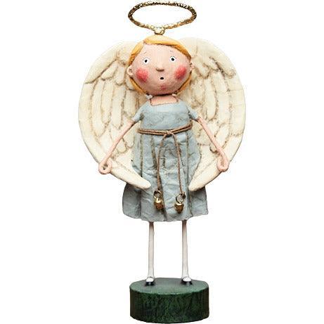 Lori Mitchell Seasonal Decor, Christmas Christmas Angel by Lori Mitchell