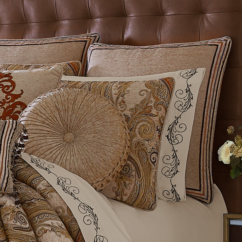 Luciana Euro Sham