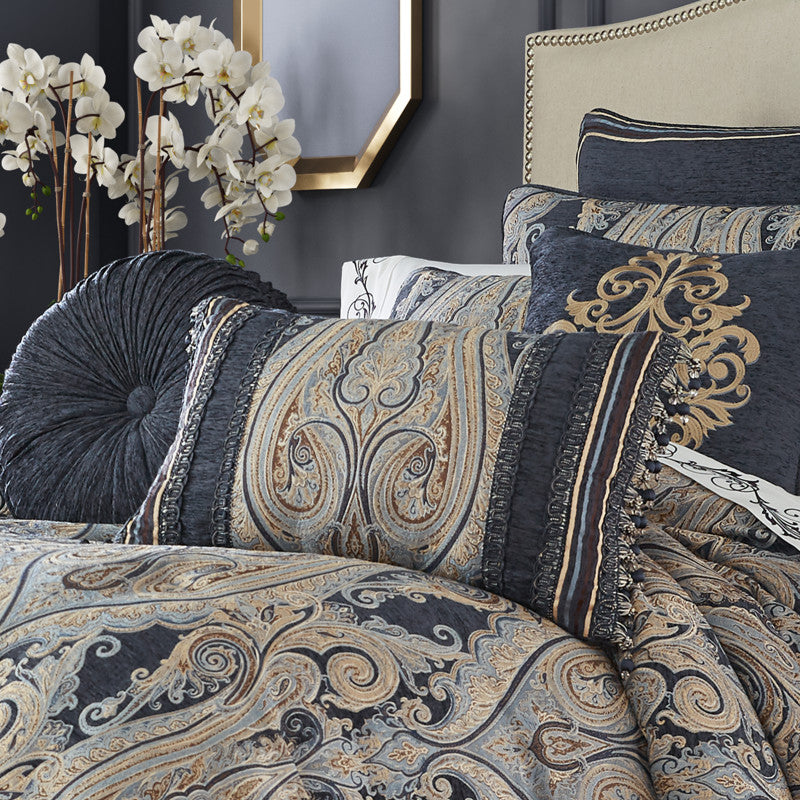 Luciana Boudoir Decorative Throw Pillow