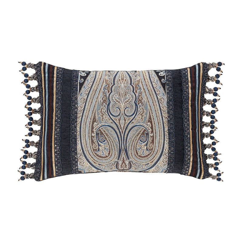 Luciana Boudoir Decorative Throw Pillow